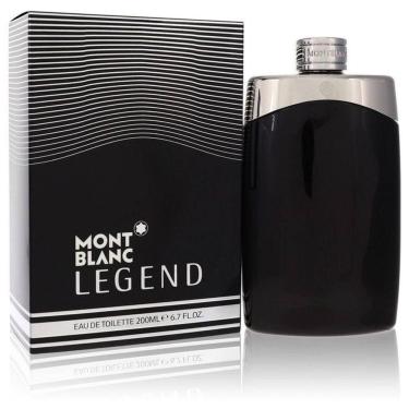 Imagem de Perfume-col.masc.montblanc Legend Blanc Eaudetoilette -200ml