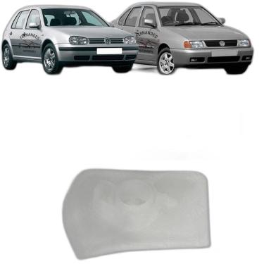 Imagem de Bomba Elétrica De Combustível Gasolina Polo Golf 8A0906091