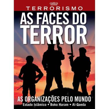 Imagem de Terrorísmo: As Organizações pelo Mundo