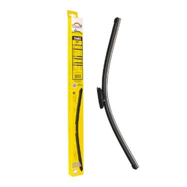 Imagem de Palheta Limpador Dianteiro Slim Blade 24 Polegadas Modelo Rodo - Onix 