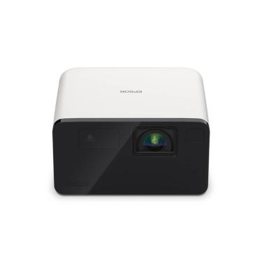 Imagem de Projetor Portátil Epson Epiqvision Ef-21 V11Hb35020