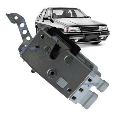Imagem de Fechadura Porta Dianteira Elétrica Tempra Tipo Esquerda 1991 - SHALOMC
