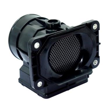 Imagem de Medidor de fluxo de ar de massa MAF Sensor para Mitsubishi Lancer 2002-2007 Mirage 1998-2002 Montero Sport 1997-1998 MD343605 MD336481 A0087A0011 MR578399 213-3611 6 ADP1 1400101S 1580834 221114M