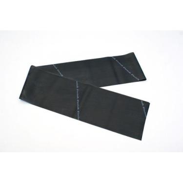 Imagem de Faixa Thera Band Preto (forte especial) 1,5m