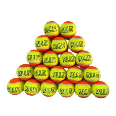 Imagem de Bolas De Beach Tennis - Imperdível - Kit Com 20 Unidades - BLLE