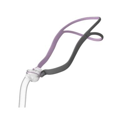 Imagem de Mascara Nasal Air Fit P10 Feminina Resmed - XS / S / M