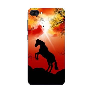 Imagem de Capa Adesivo Skin377 Verso Para Asus Zenfone 4 Max - KawaSkin