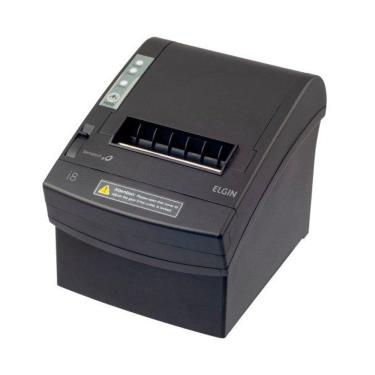 Imagem de Impressora Térmica Elgin i8 46I8USECKD06 Não Térmica