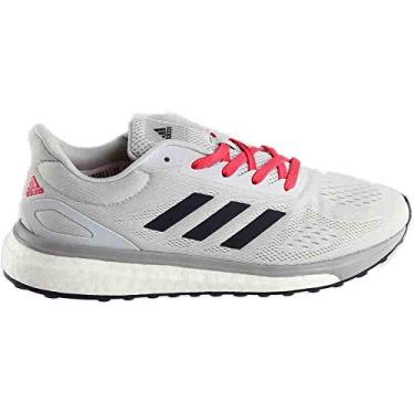 Imagem de Tênis de corrida feminino Adidas Response LT