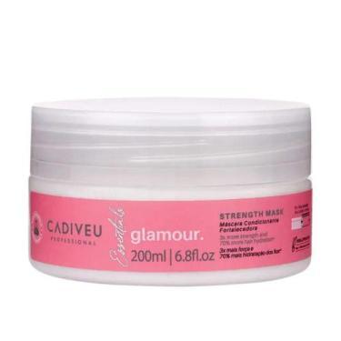 Imagem de Cadiveu Glamour Máscara Capilar 200ml
