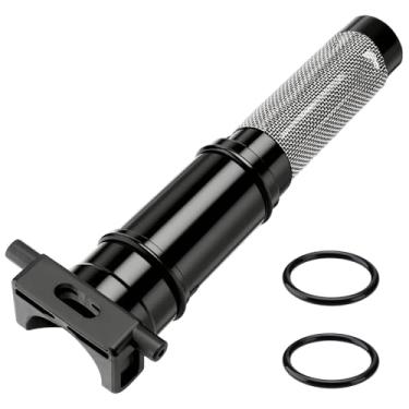 Imagem de Anticongelante para trailers, compatível com filtro de substituição Truma AquaGo, compatível com aquecedor de água quente Truma AquaGo, adequado para trailers, filtro de substituição de peça única