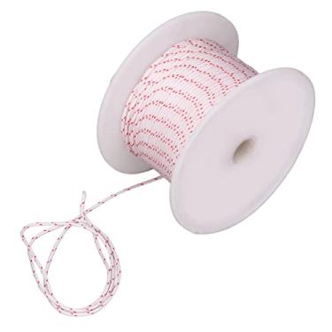 Imagem de Zhjvihx ISCA de Pesca Artificial, ISCA de Pesca de Silicone AmpLa Aplicação 3d OLHOS Portátil Sensacão Confortável para Água Salgada para Pescadores de Água Doce (2,8 mm)