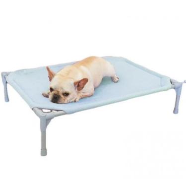 Imagem de Camas para cães meidum cama de cachorro ao ar livre elevada camas para