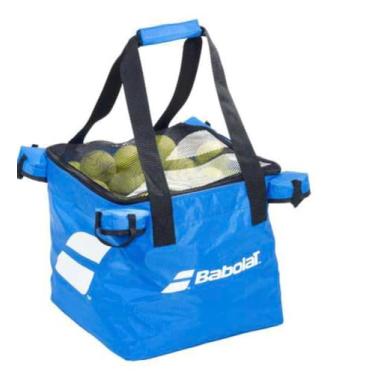 Imagem de Ball Basket Babolat Unissex Azul