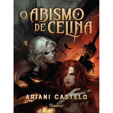 Imagem de Abismo De Celina, O