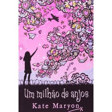 Imagem de Livro - Um Milhão de Anjos