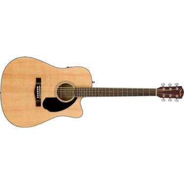 Imagem de CD-60SCE Dreadnought