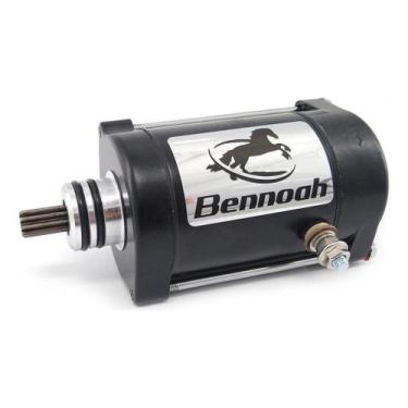 Imagem de Motor Partida Arranque Jet Ski Kawasaki 650 750 900 1100 - NoBrand