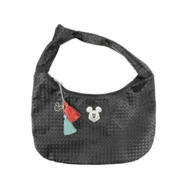 Imagem de Disney Mickey Mouse Metal Badge16 Bolsa feminina