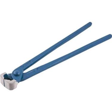 Imagem de 2X Torquês Ou Turquesa Armador Cid 15 Azul