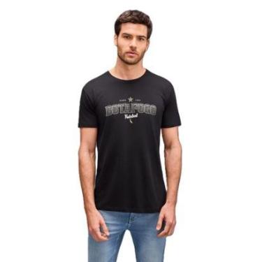 Imagem de Camiseta Estampada Futebol Botafogo Reserva-Masculino