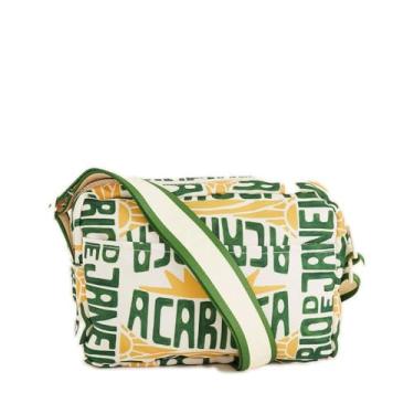 Imagem de Bolsa Farm Ziriguidum A Carioca