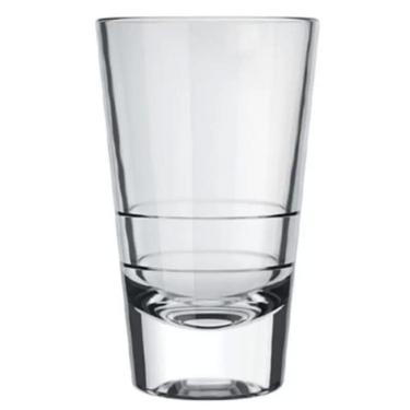 Imagem de Copo de Dose 100ml Caninha Nadir Copinho Shot Pinga de Vidro Cachaça Aperitivo