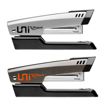 Imagem de Grampeador de mesa universal metal Half Strip 039200 - Maped