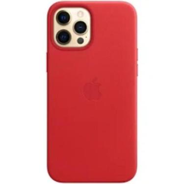 Imagem de Capa Silicone Compatível Iphone 12 e 12 Pro - silicone case, Branco