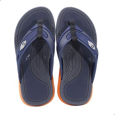 Imagem de Chinelo Masculino Mormaii Swap III Azul