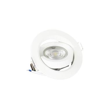 Imagem de Spot led red. 5w emb.6000k biv kia - KIAN