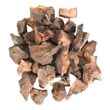 Imagem de Japecanga Casca 250g (Erva Desidratada) - Magnata das Ervas