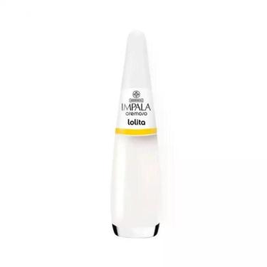 Imagem de Esmalte Impala Lolita Cremoso 7,5 Ml