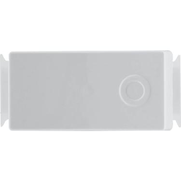 Imagem de Módulo Pulsador Minuteria Aria 6 Ampères 250 Volts Branco - 57217025 - Tramontina