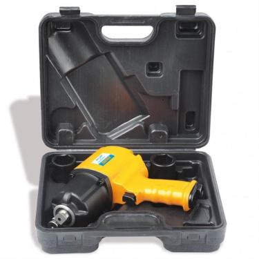 Imagem de Kit Chave De Impacto 3-4 Ch I-1200 - 010632 - Chiaperini Kit Chave De Impacto 3-4 Chi 1200 Chiape 010632