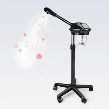 Imagem de Vaporizador facial Chetunju Professional com ângulo de altura ajustáve