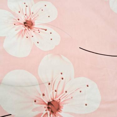 Imagem de 4 Metros Tecido Percal Estampado Microfibra 100% Poliéster