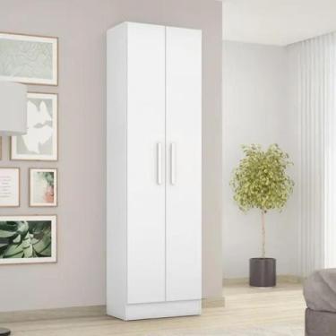 Imagem de Armário Multiuso 2 Portas NT 4045 Notável Móveis - Notavel Moveis, Bra