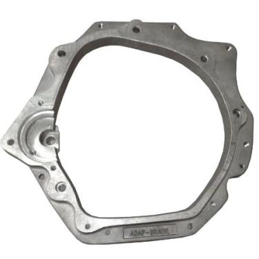Imagem de Flange Motor AP Para Câmbio do Chevette Willys/Rural/F 75 Ford Willys