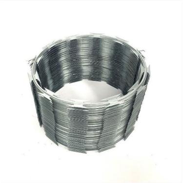 Imagem de Concertina Arame 30Cmx45 10Metros