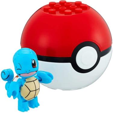 Imagem de Mega Construx Pokémon Squirtle