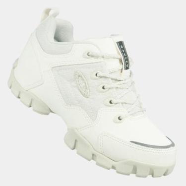 Imagem de Tênis Oakley Halftrack Low II Masculino Cor:;Tamanho:37;Gênero:Homem-Masculino