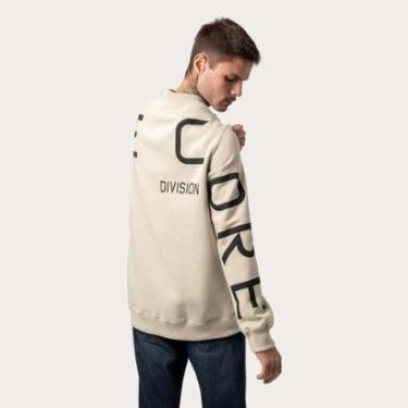 Imagem de Moletom MCD Careca Varsity WT24 Masculino-Masculino