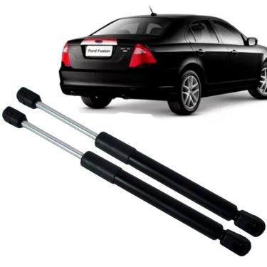 Imagem de Par Amortecedor Tampa Traseira Porta Malas Ford Fusion 2010 à 2012 Cinoy Yn-Amfd1965