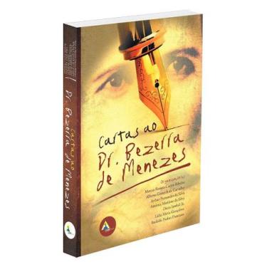 Imagem de Cartas ao Dr. Bezerra de Menezes - AME-BRASIL