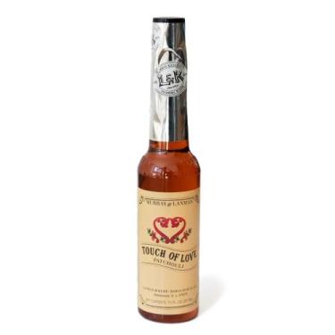 Imagem de Colônia de água da Flórida Touch of Love 221 ml - Marca Própria