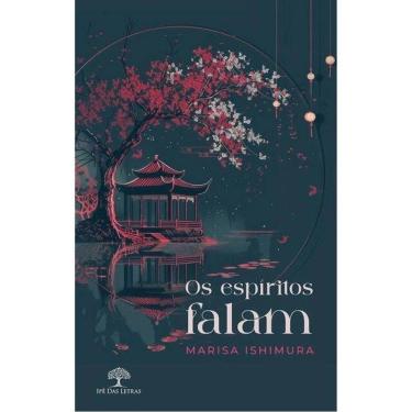 Imagem de Os Espíritos Falam