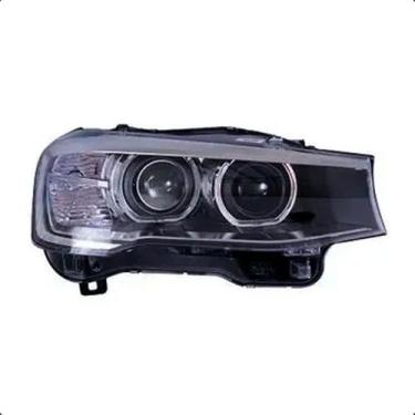 Imagem de Farol de Iluminação Direito Magneti Marelli IMM1201875