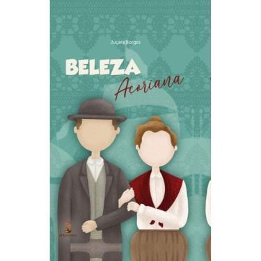 Imagem de Beleza Açoriana