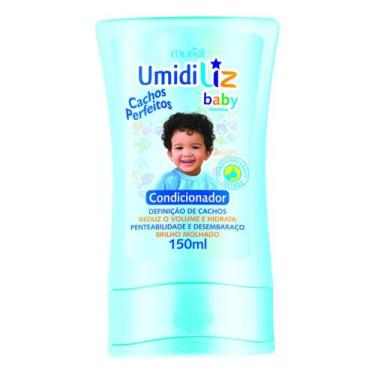 Imagem de Muriel umidiliz baby menino condicionador 150 ml